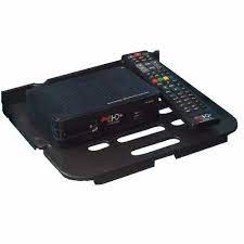 [CTSTBBR] City Set Top Box Stand Brawon